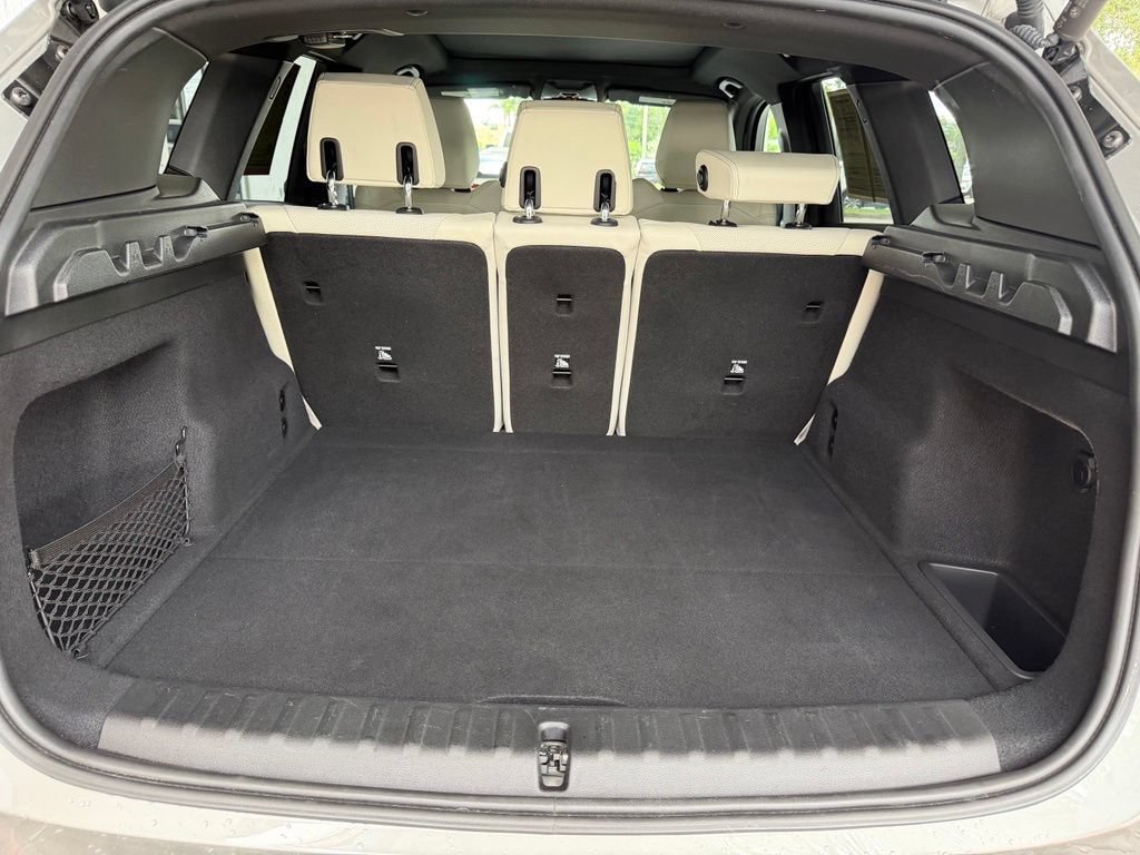 Used 2026 BMW X1 M35i w/ Technology Package AWD/4WD image 35