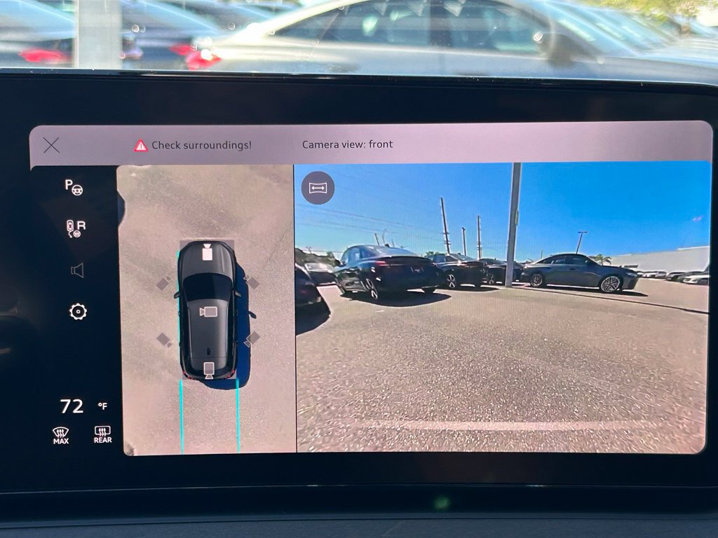 New 2026 Audi Q3 quattro 2.0T AWD/4WD image 34