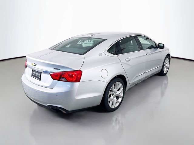 Used 2019 Chevrolet Impala Premier image 7