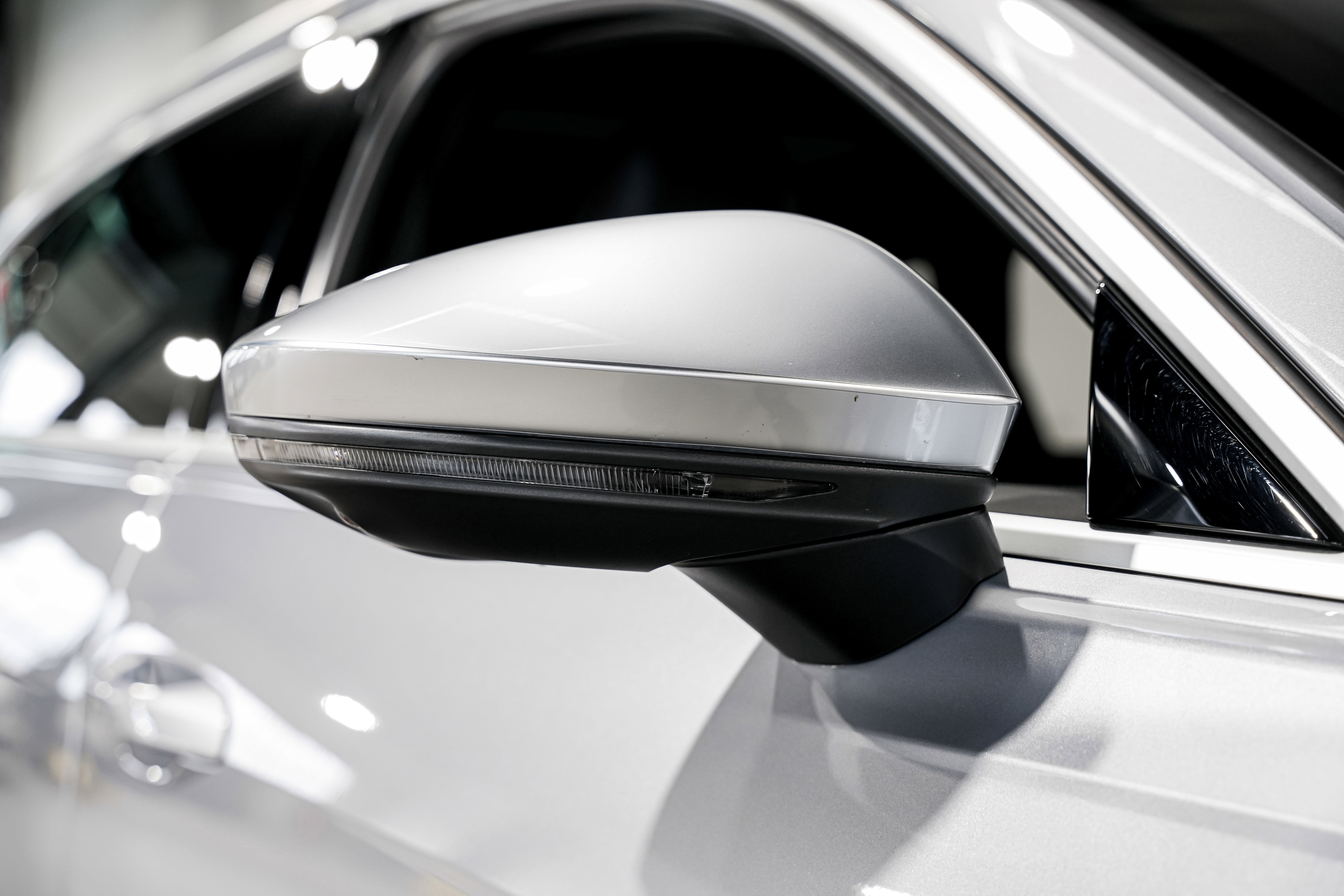 Used 2022 Audi RS 6 AWD/4WD image 43