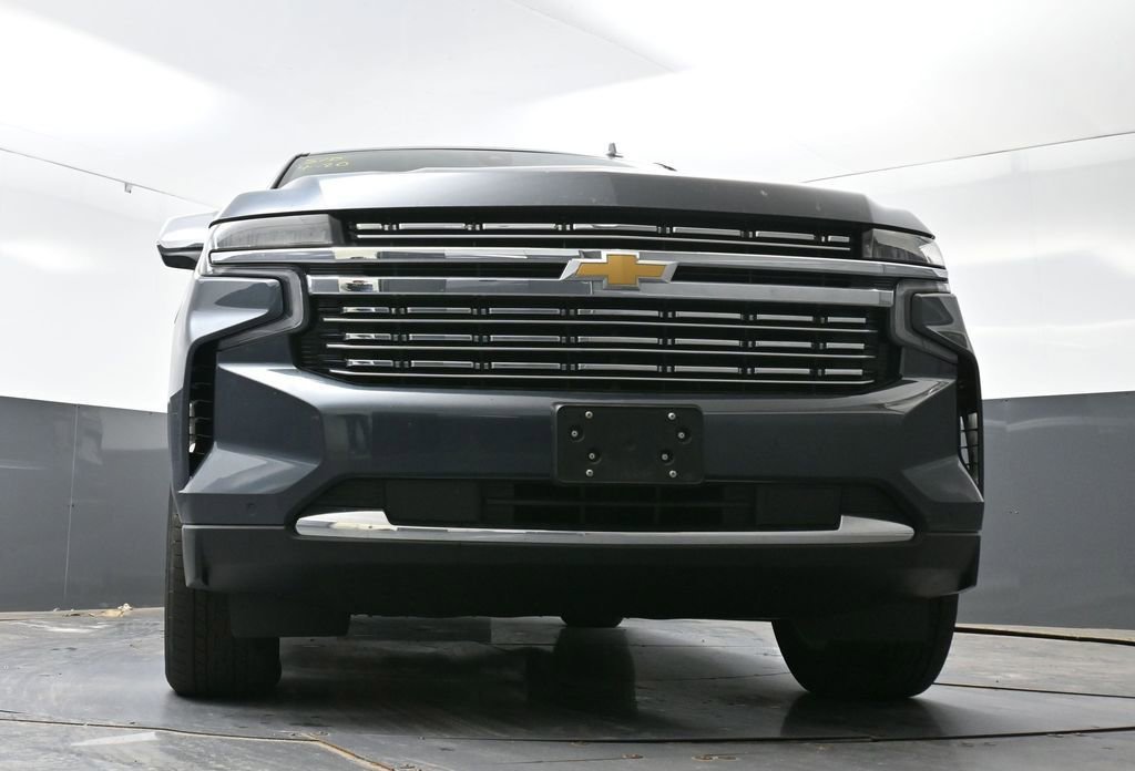 Used 2021 Chevrolet Suburban Premier AWD/4WD image 27