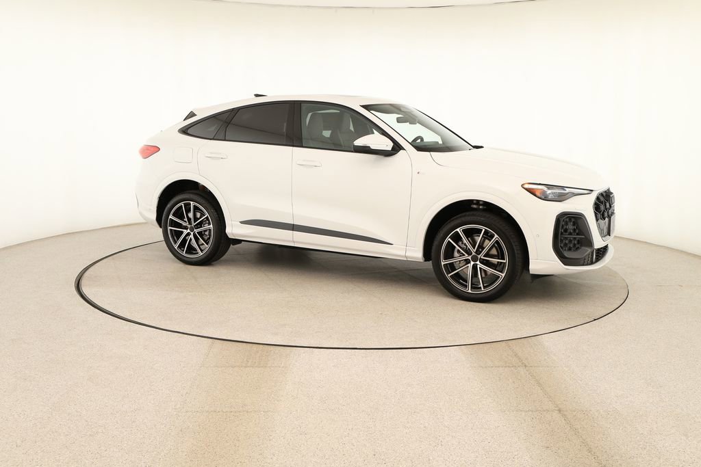 New 2026 Audi Q5 Premium Plus AWD/4WD image 9