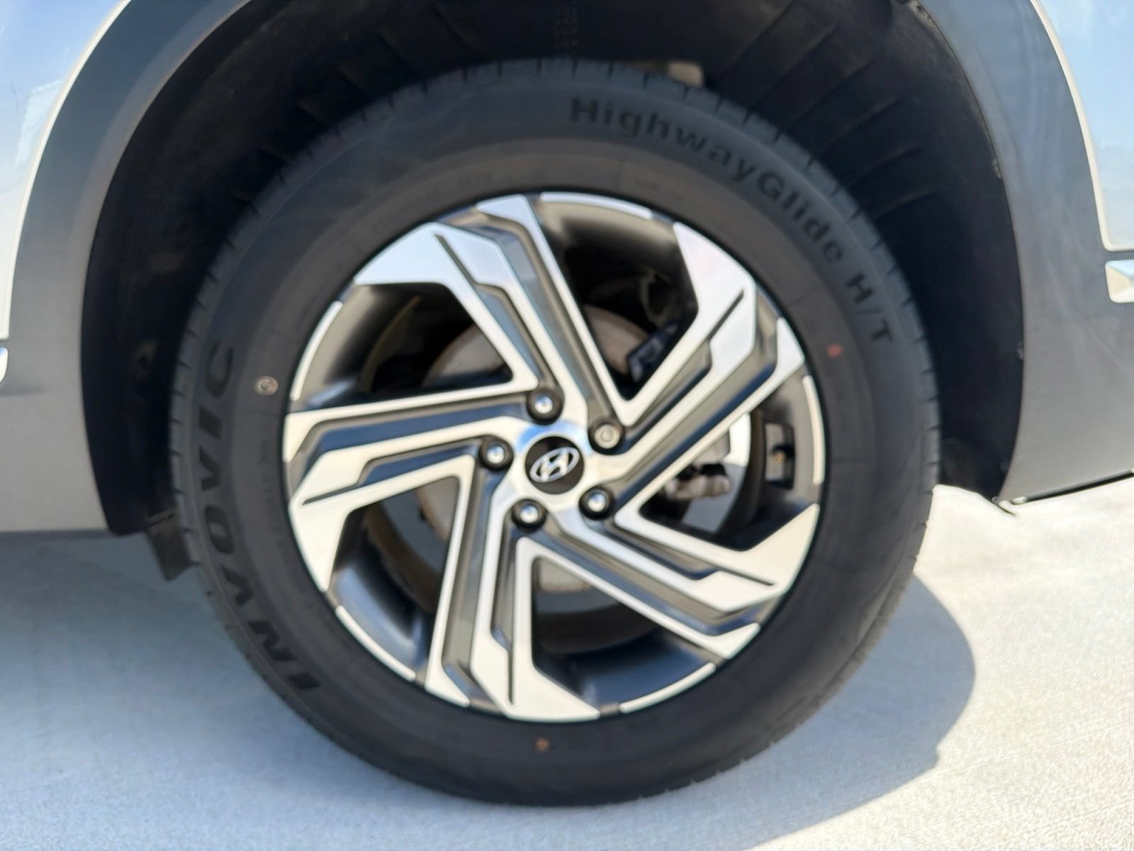 Used 2022 Hyundai Santa Fe SEL w/ Cargo Package FWD image 35