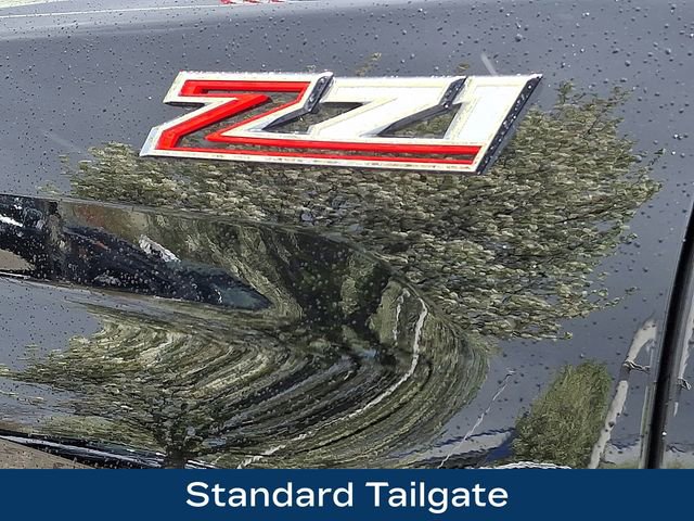 Used 2025 Chevrolet Silverado 2500 LT w/ Safety Package image 35
