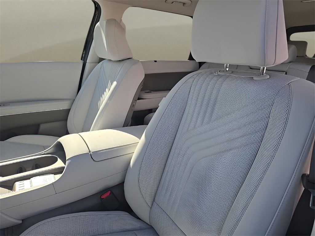 New 2026 Hyundai Palisade AWD image 17