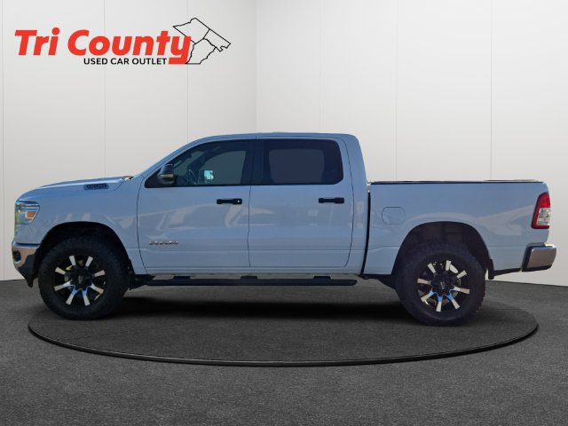 Used 2023 RAM 1500 Big Horn AWD/4WD image 5