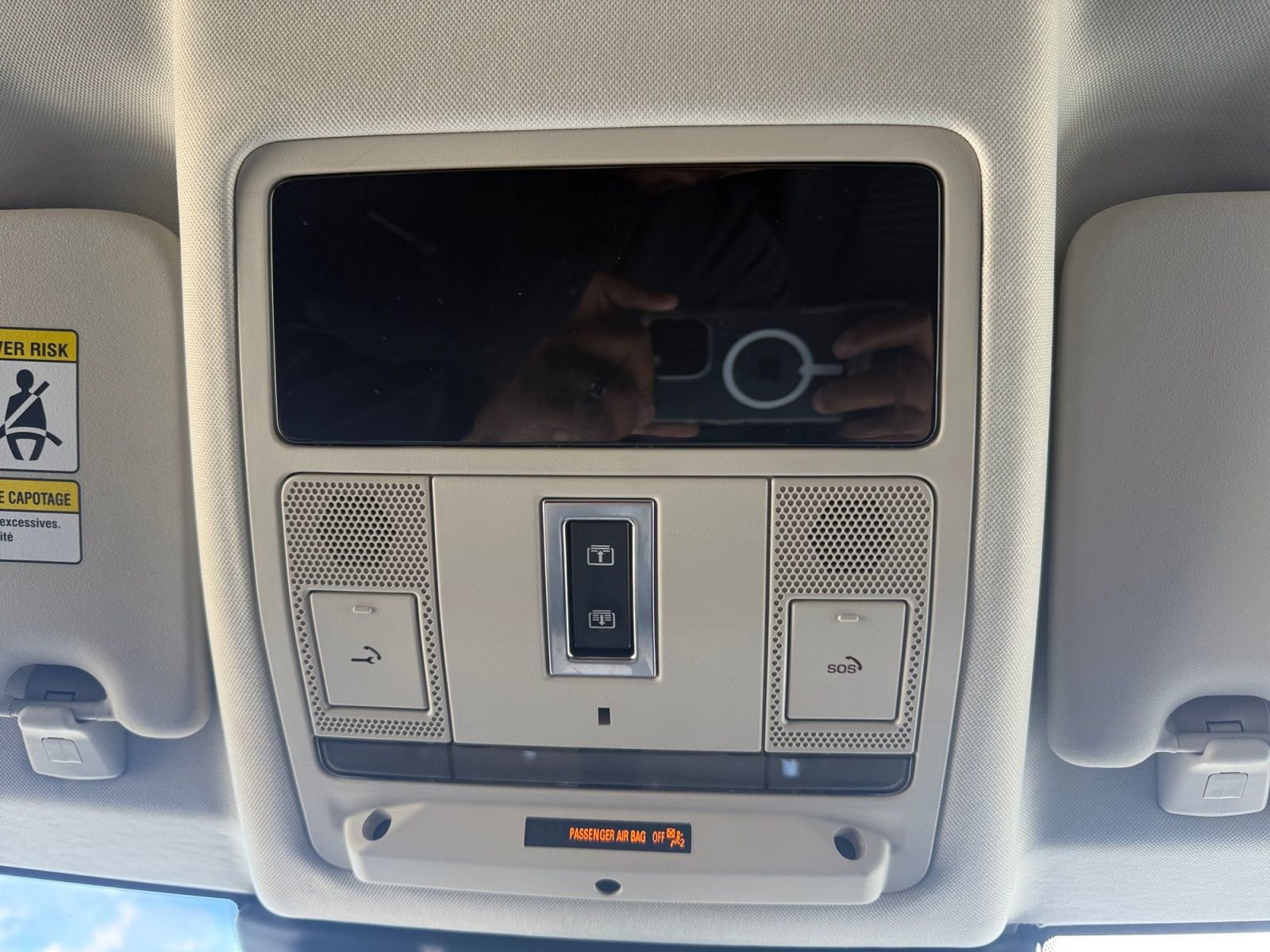 Used 2025 Land Rover Discovery Sport S AWD/4WD image 24