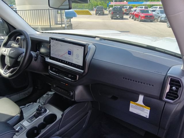New 2026 Ford Bronco Sport Outer Banks AWD/4WD image 32