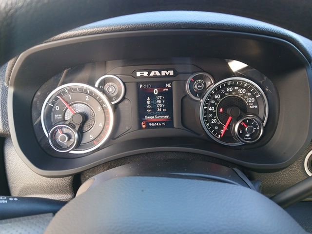 Used 2024 RAM 2500 Tradesman w/ Chrome Appearance Group AWD/4WD image 41