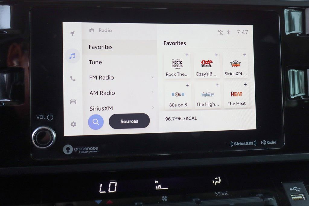 Used 2023 Toyota Tundra SR5 w/ SX Package image 26