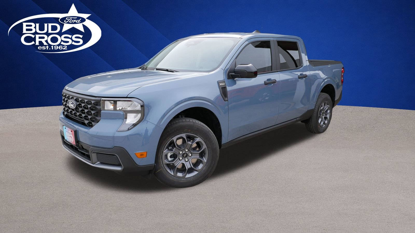 New 2026 Ford Maverick XLT 360° Tour