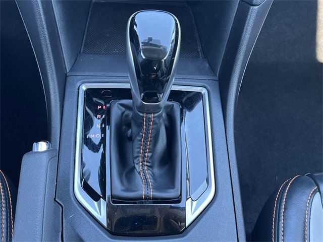 Certified 2023 Subaru Crosstrek 2.5i Limited image 18