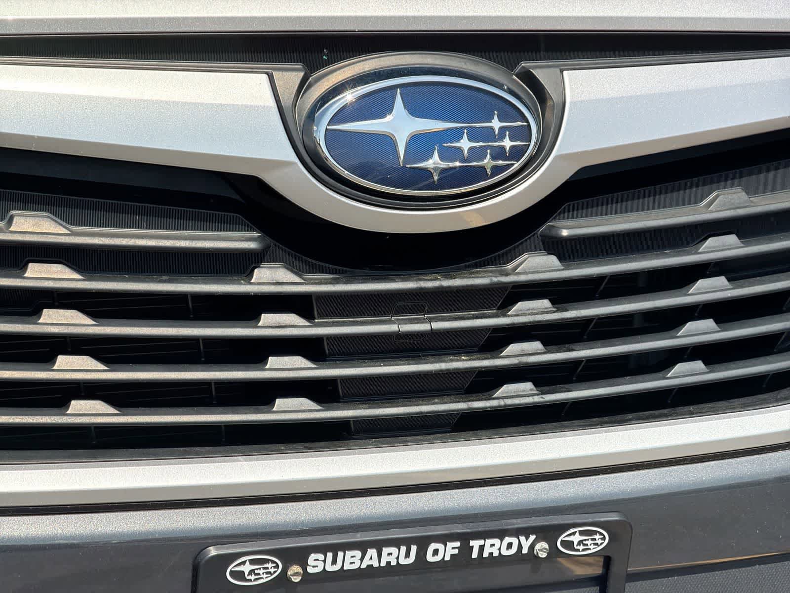Used 2021 Subaru Forester Premium AWD/4WD image 12
