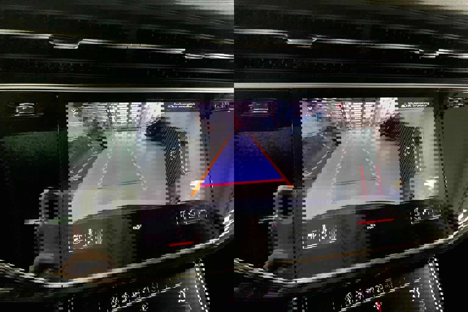 Used 2022 Audi Q7 2.0T Premium w/ Convenience Package image 23