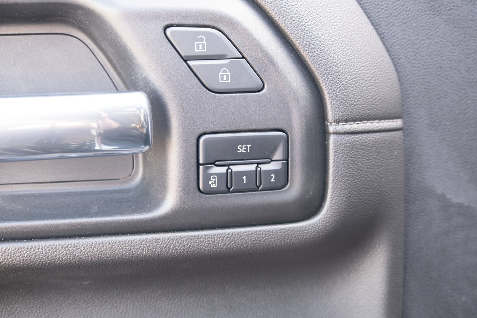 Used 2022 Chevrolet Silverado 3500 High Country w/ Z71 Off-Road Package AWD/4WD image 18