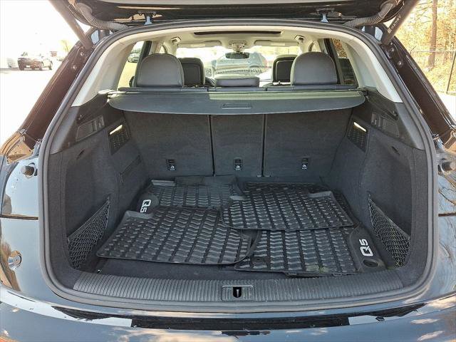 Certified 2023 Audi Q5 2.0T Prestige w/ Prestige Package image 31