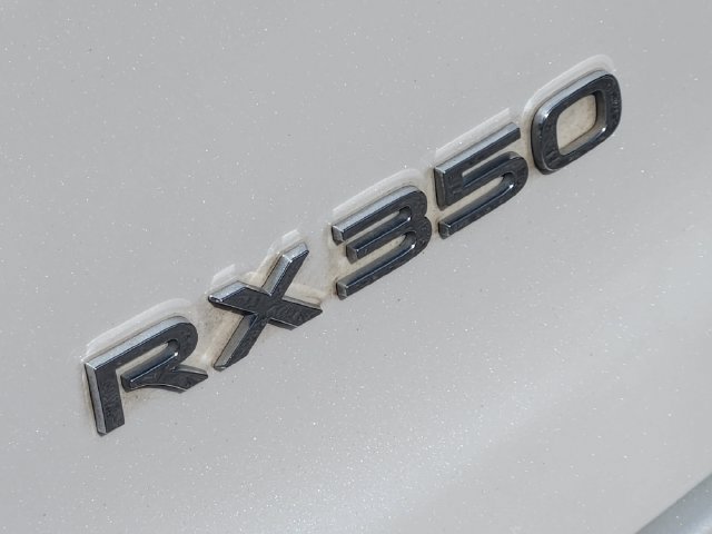 Used 2023 Lexus RX 350 Premium Plus w/ Cold Area Package FWD image 13