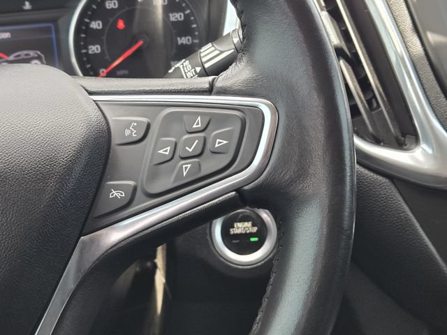 Used 2020 Chevrolet Equinox LT FWD image 28