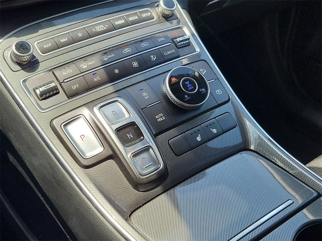 Used 2023 Hyundai Santa Fe SEL image 21