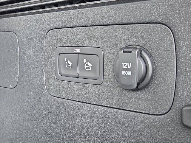 Used 2025 Kia Sorento S w/ Panoramic Sunroof Package FWD image 27