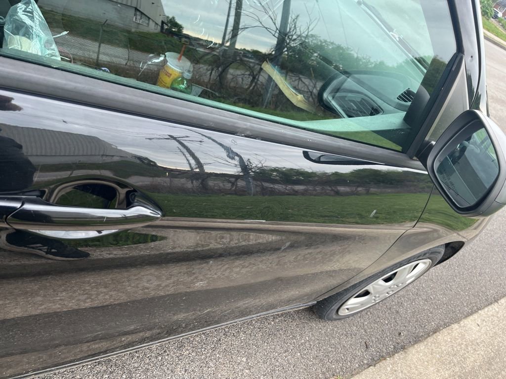 Used 2021 Chevrolet Spark LS FWD image 18