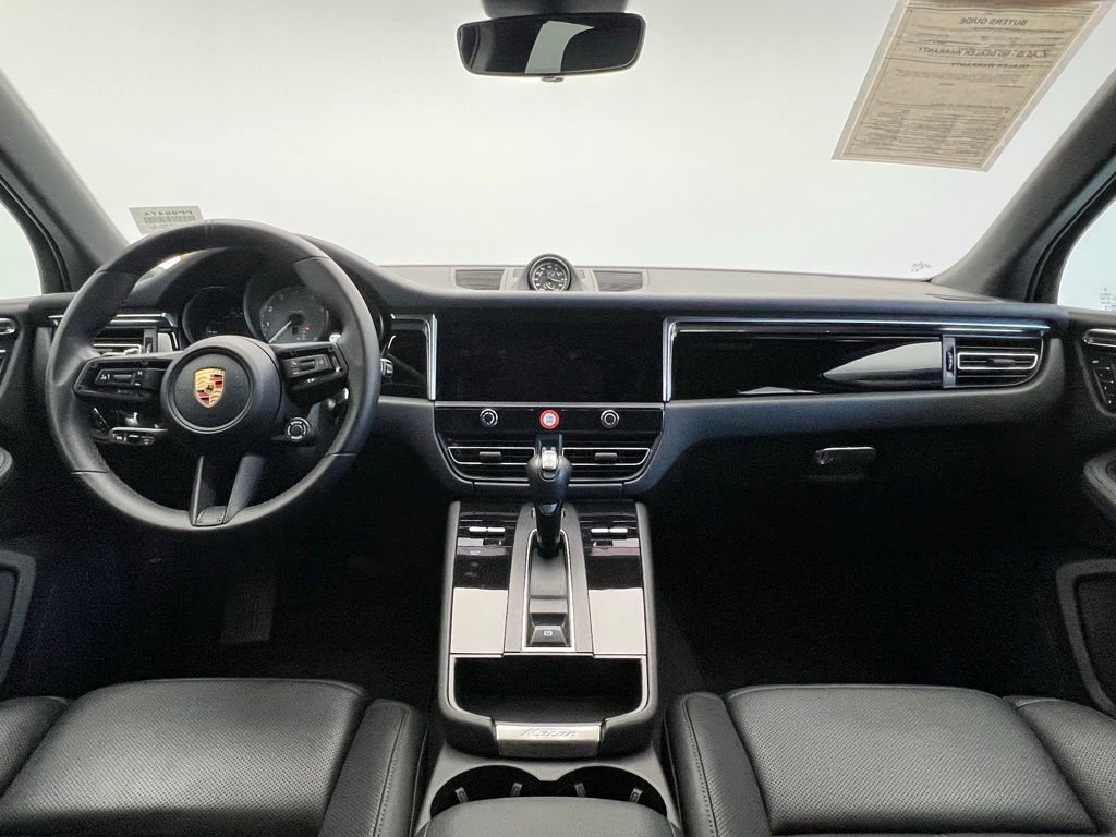 Used 2024 Porsche Macan S image 6