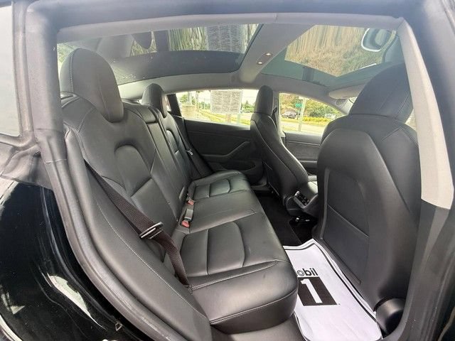 Used 2019 Tesla Model 3 Long Range AWD/4WD image 12