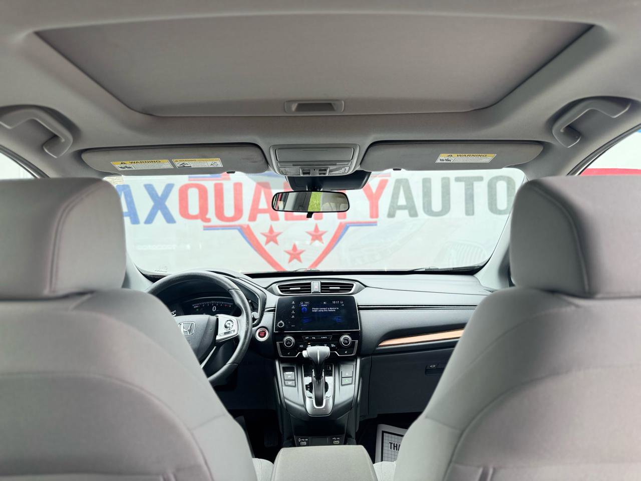 Used 2020 Honda CR-V EX image 46