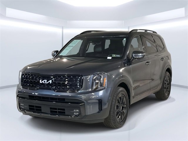 Used 2024 Kia Telluride SX Prestige X-Pro