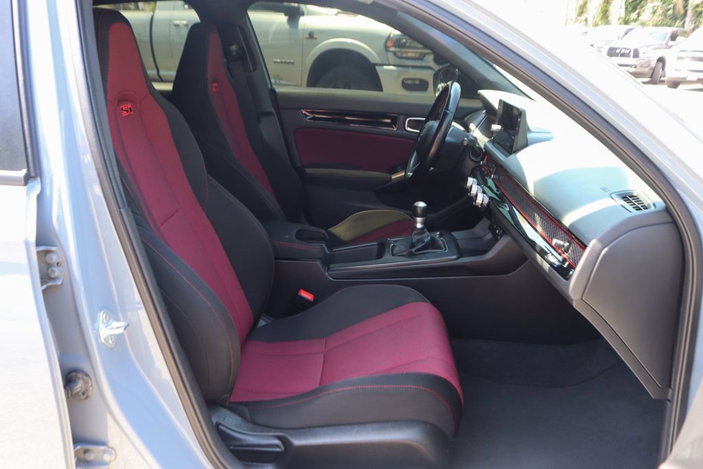 Used 2022 Honda Civic Si image 39