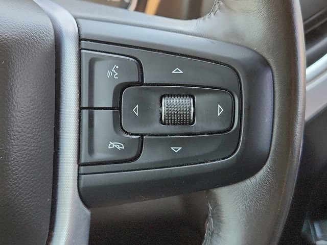 Used 2020 GMC Sierra 1500 SLT AWD/4WD image 18