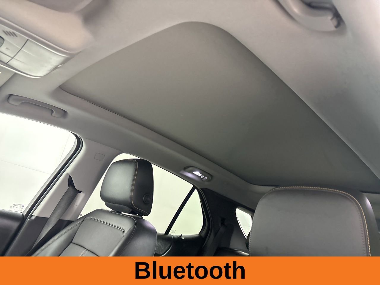 Used 2023 Chevrolet Equinox Premier image 10