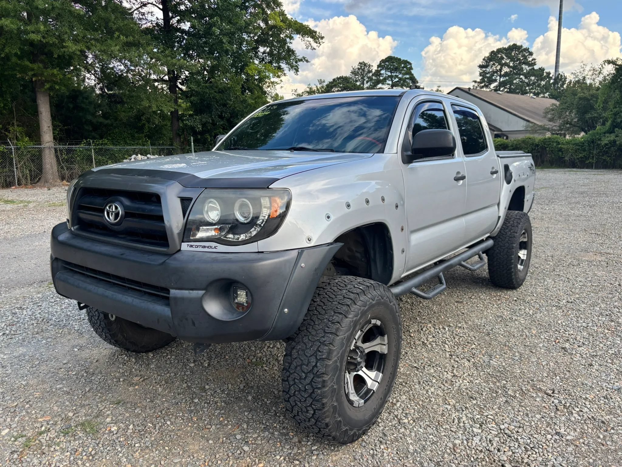 Used 2008 Toyota Tacoma PreRunner RWD image 8