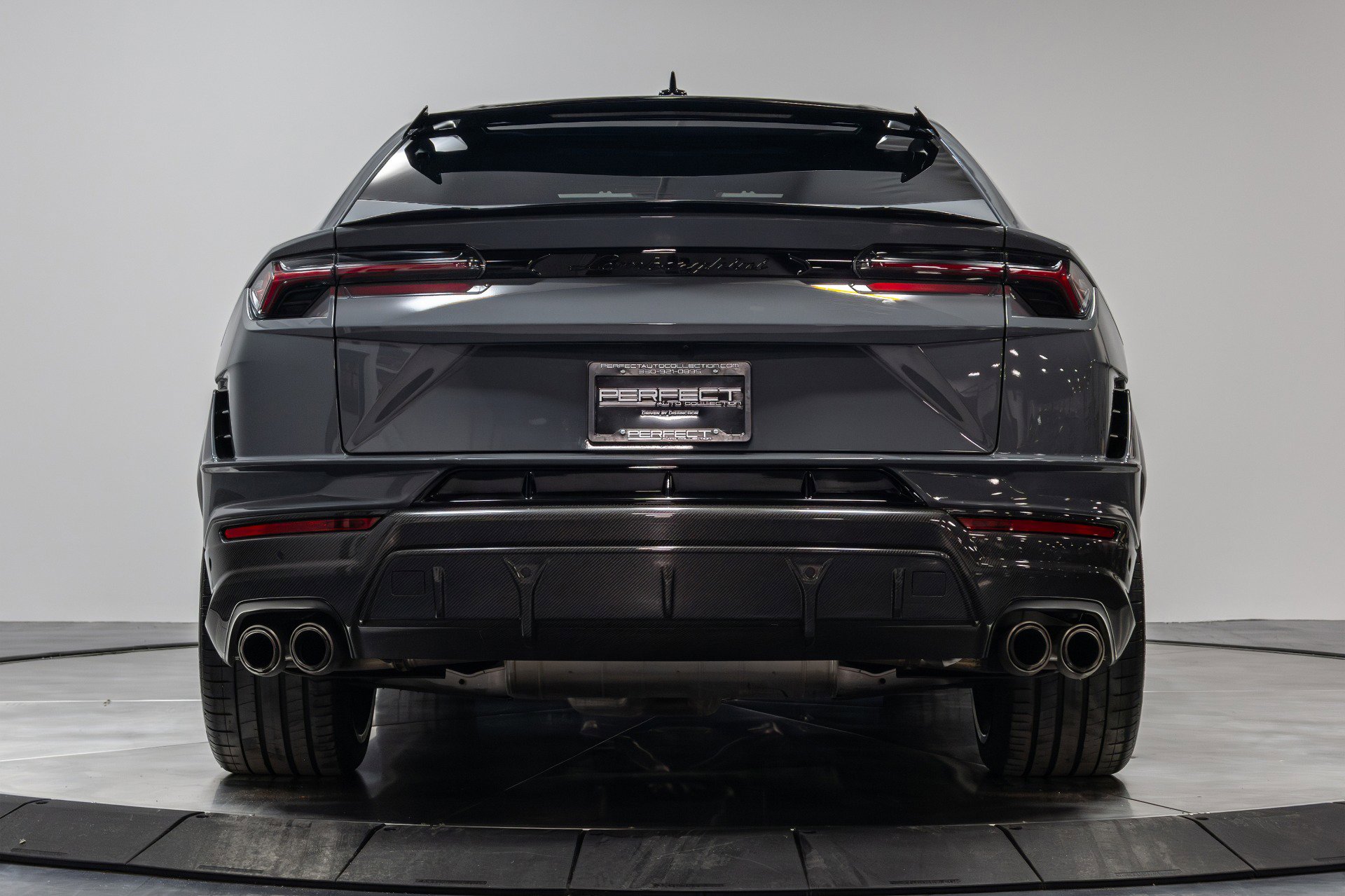 Used 2023 Lamborghini Urus Performante image 50