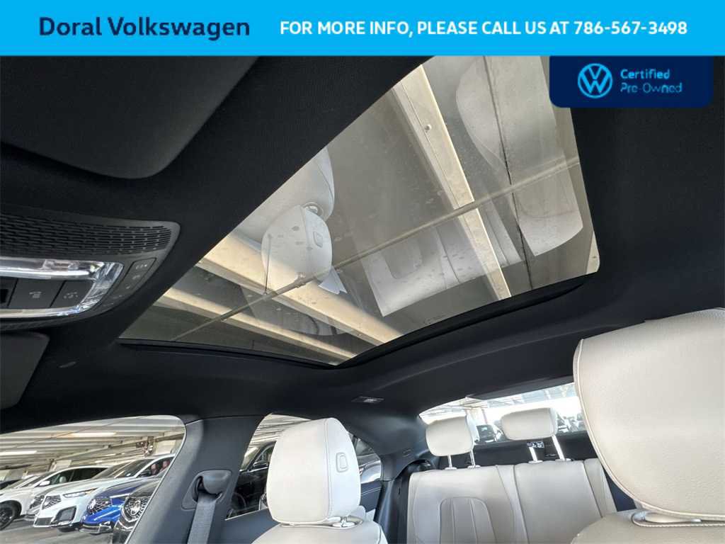 Used 2025 Mercedes-Benz CLA 250 image 17