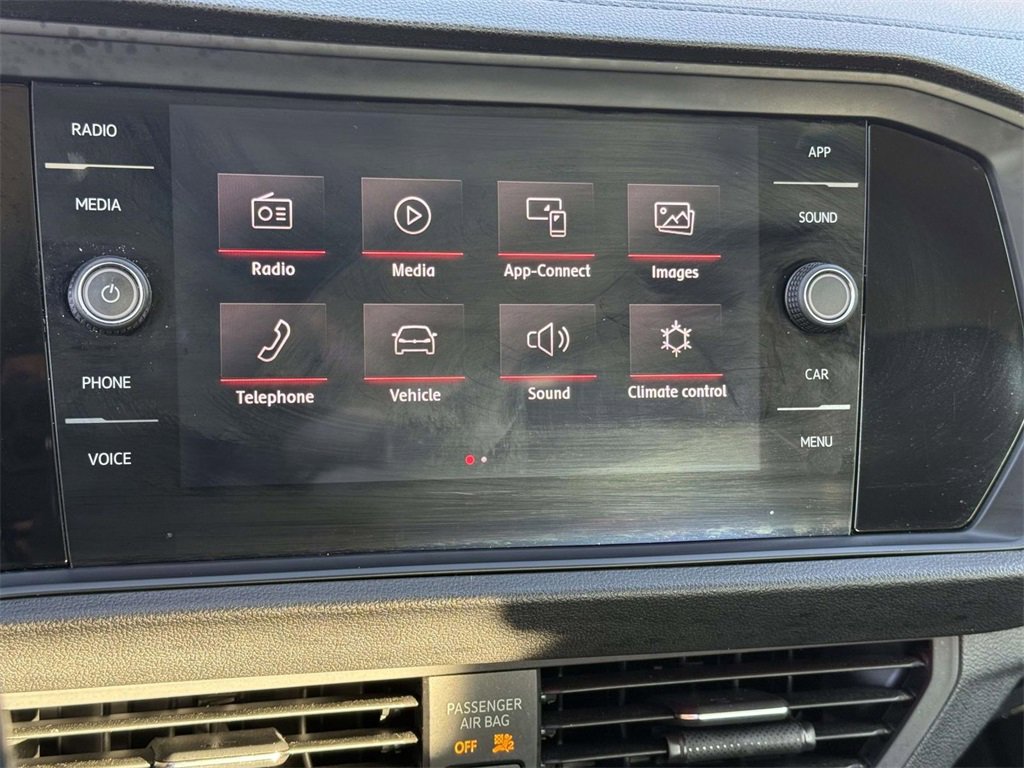 Used 2019 Volkswagen Jetta SEL image 17