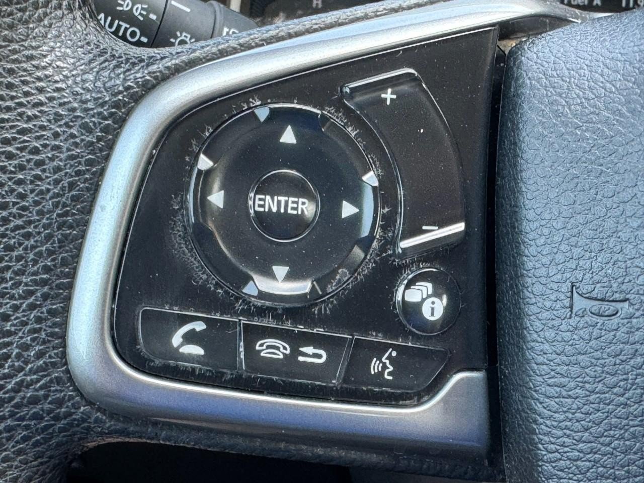 Used 2022 Honda CR-V EX image 20