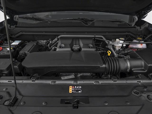 New 2026 GMC Canyon Denali AWD/4WD image 8