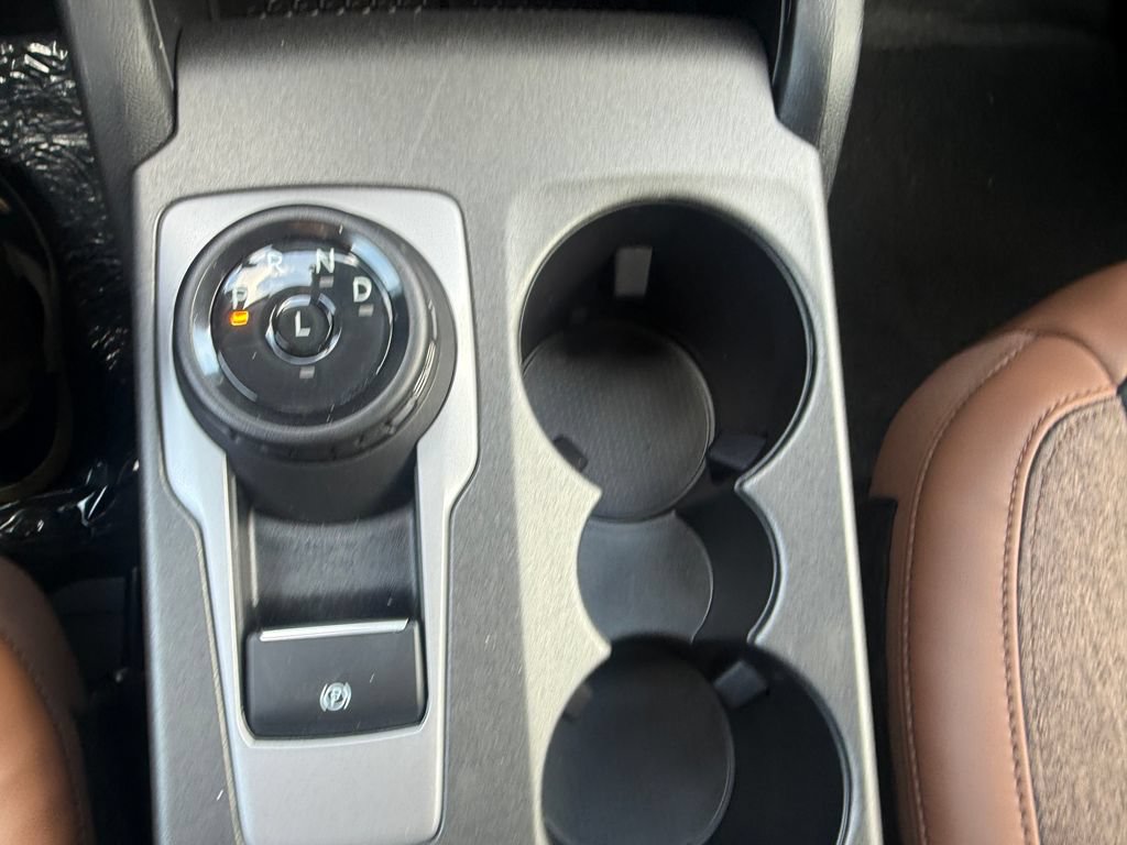 New 2026 Ford Bronco Sport Outer Banks w/ Outer Banks Tech Package+ AWD/4WD image 26
