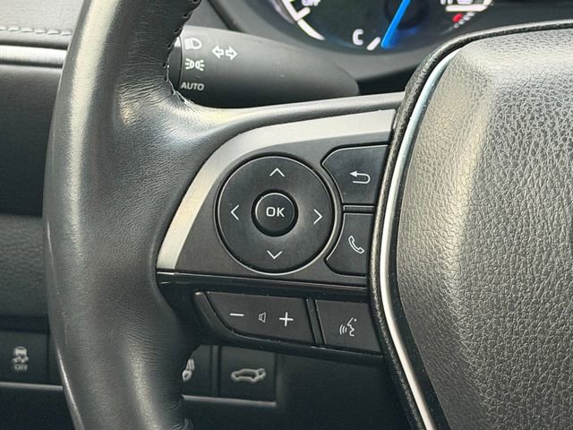 Certified 2021 Toyota Venza Limited w/ Advanced Technology Package image 27