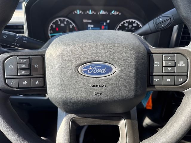 New 2026 Ford F250 XL w/ Snow Plow Prep Package image 20