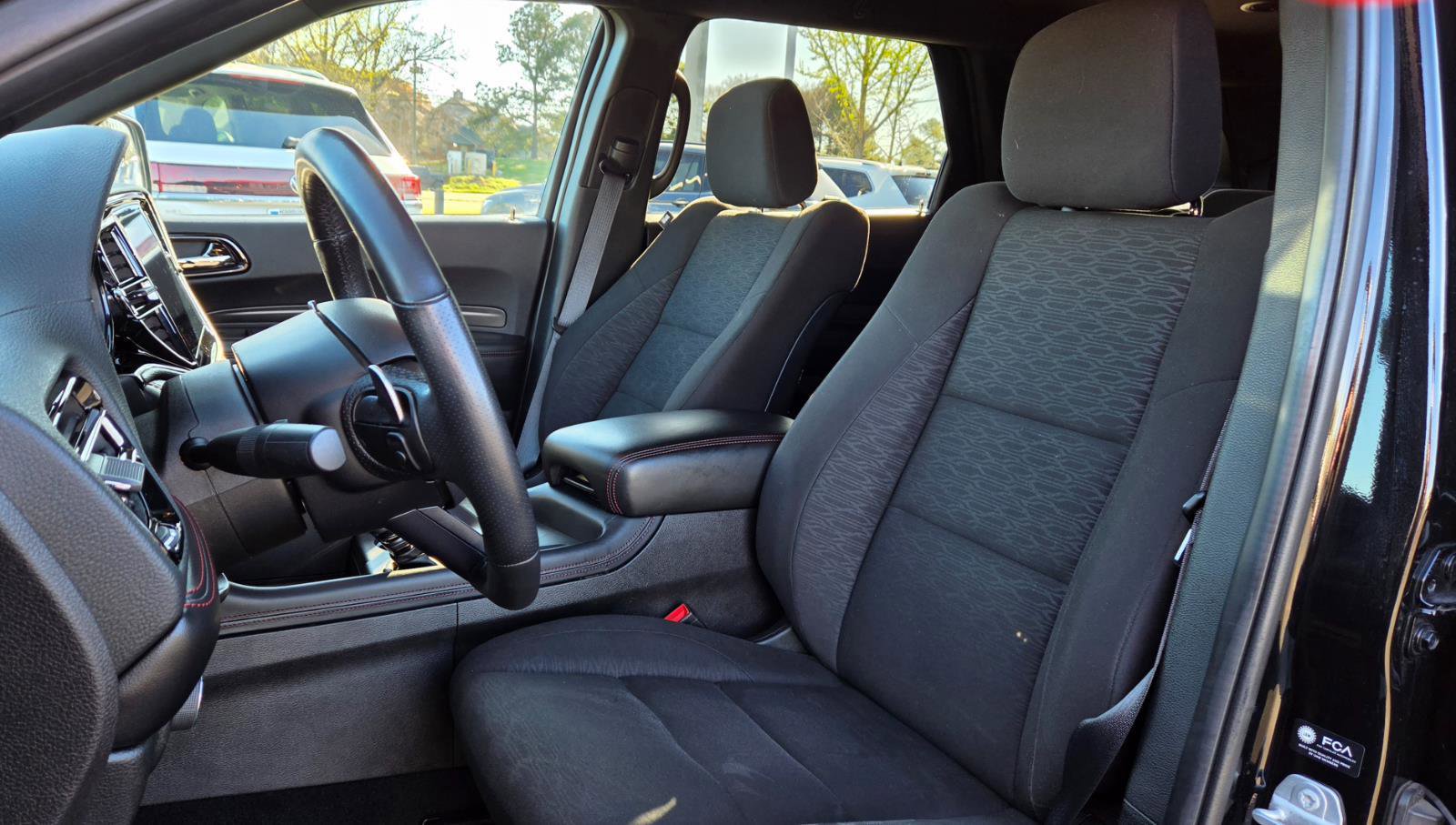 Used 2023 Dodge Durango GT image 22