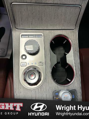 New 2026 Genesis GV80 3.5T Prestige image 19