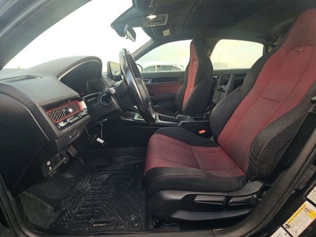 Used 2022 Honda Civic Si image 2
