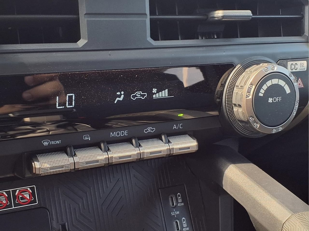 New 2026 Toyota Tacoma SR5 AWD/4WD image 14