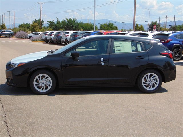 New 2025 Subaru Impreza 2.0i image 7