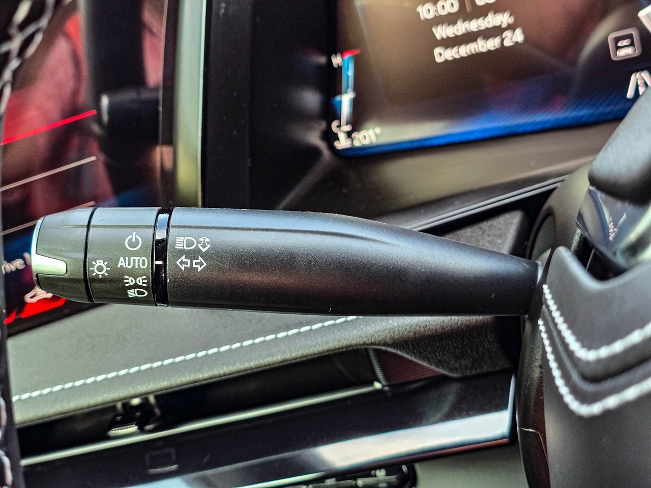 Used 2026 Chevrolet Corvette Stingray Preferred Cpe w/ Z51 Performance Package image 23