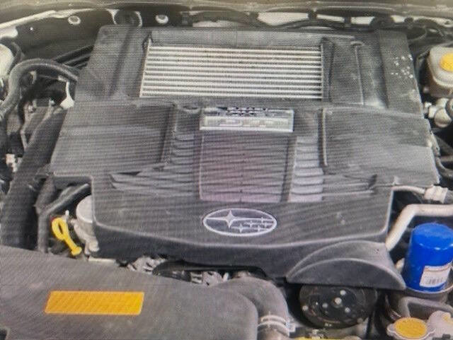 Used 2016 Subaru Forester 2.0XT Premium w/ Popular Package #1 image 6