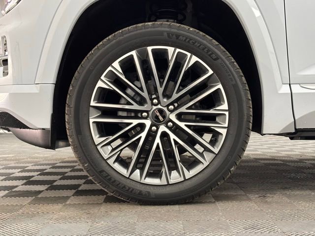 New 2026 GMC Terrain Denali AWD/4WD image 16