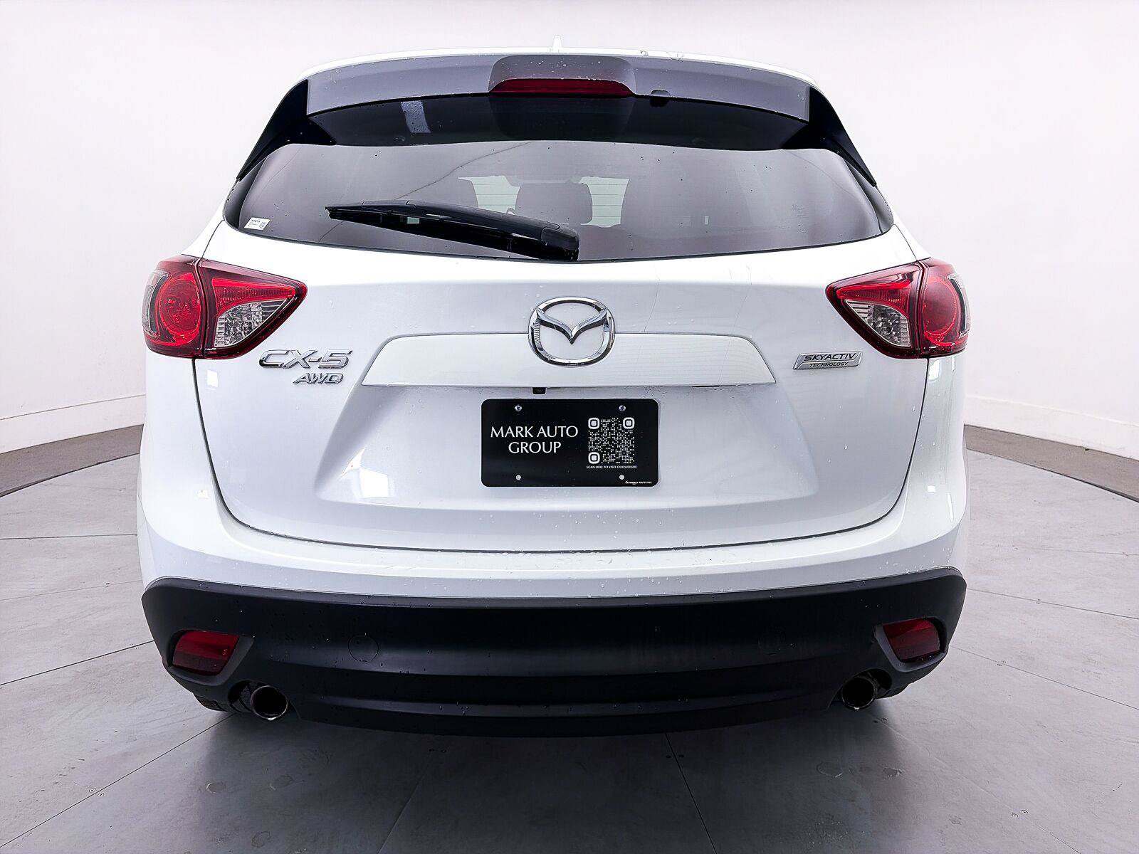 Used 2016 MAZDA CX-5 Grand Touring AWD/4WD image 13